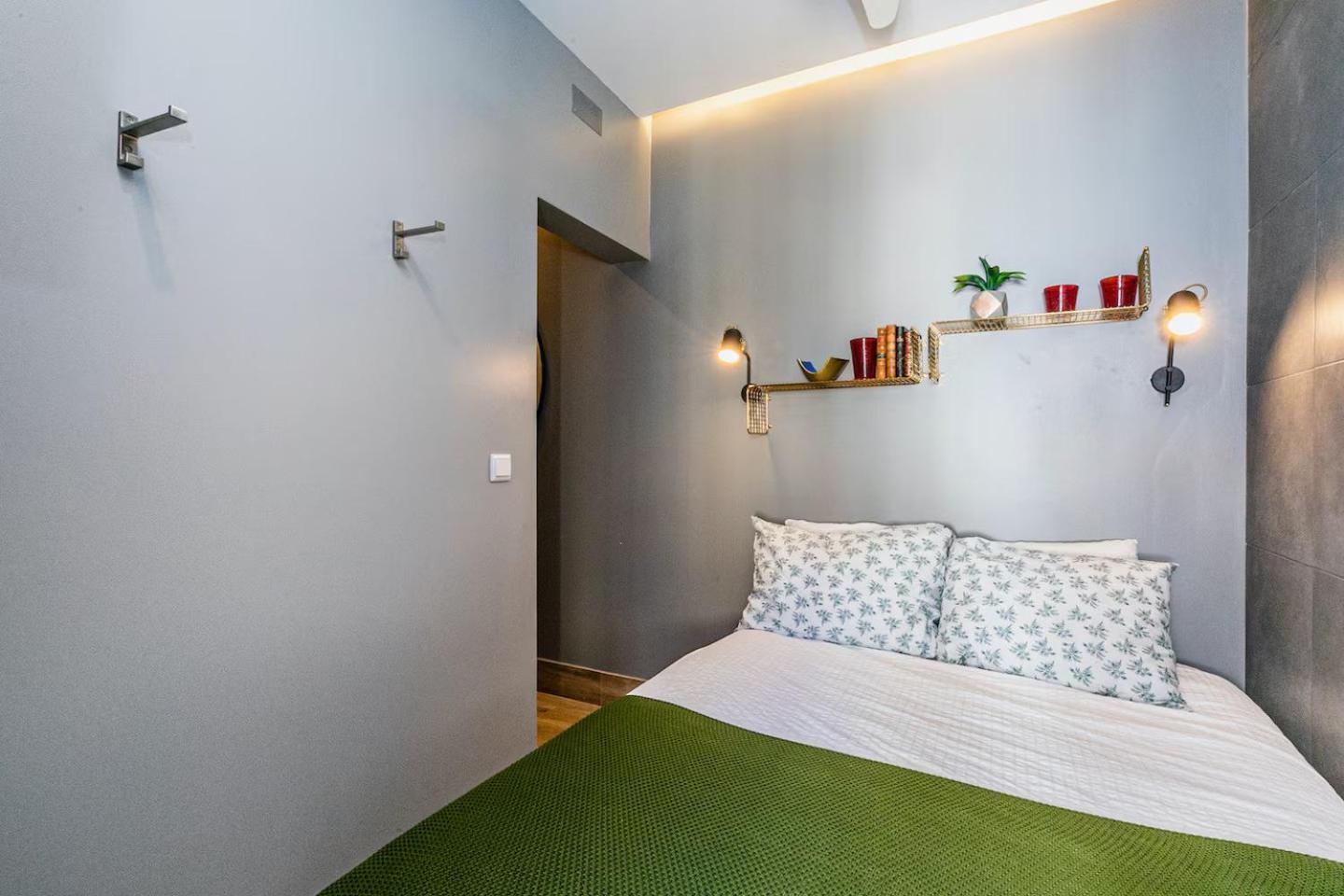 Apartment Typical Mouraria By Hosty *