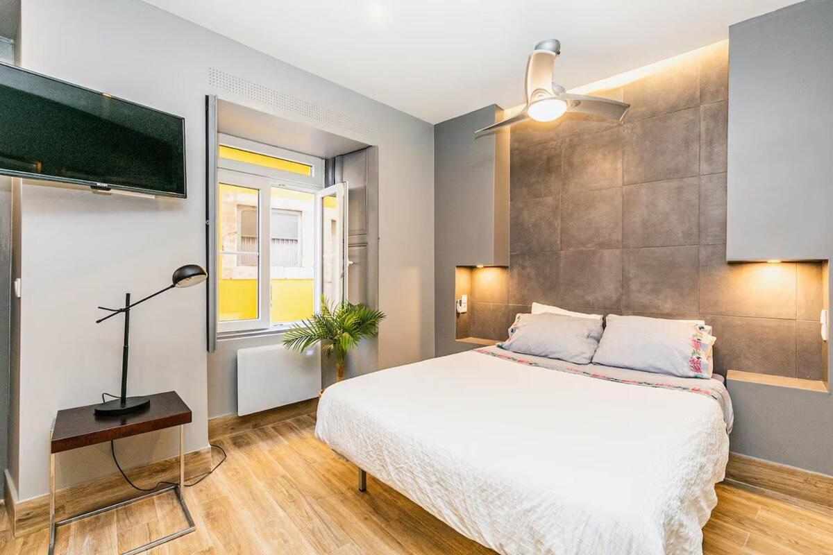 Apartment Typical Mouraria By Hosty Lissabon