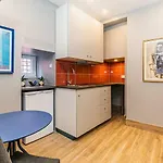 Typical Mouraria Studios By Hosty
