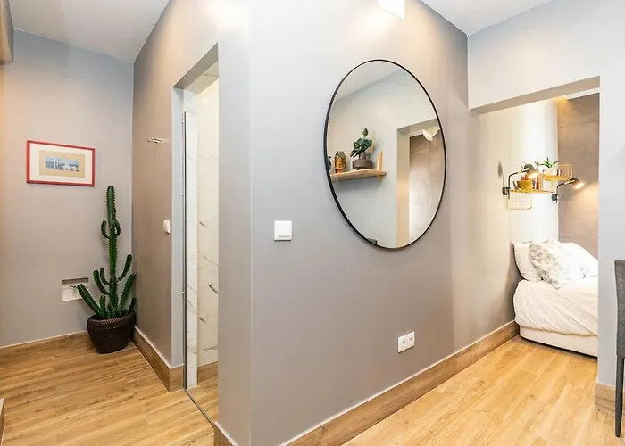 Typical Mouraria Studios By Hosty