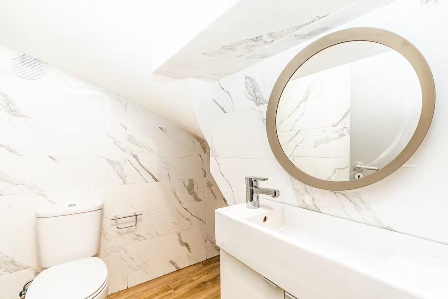 Apartment Typical Mouraria By Hosty