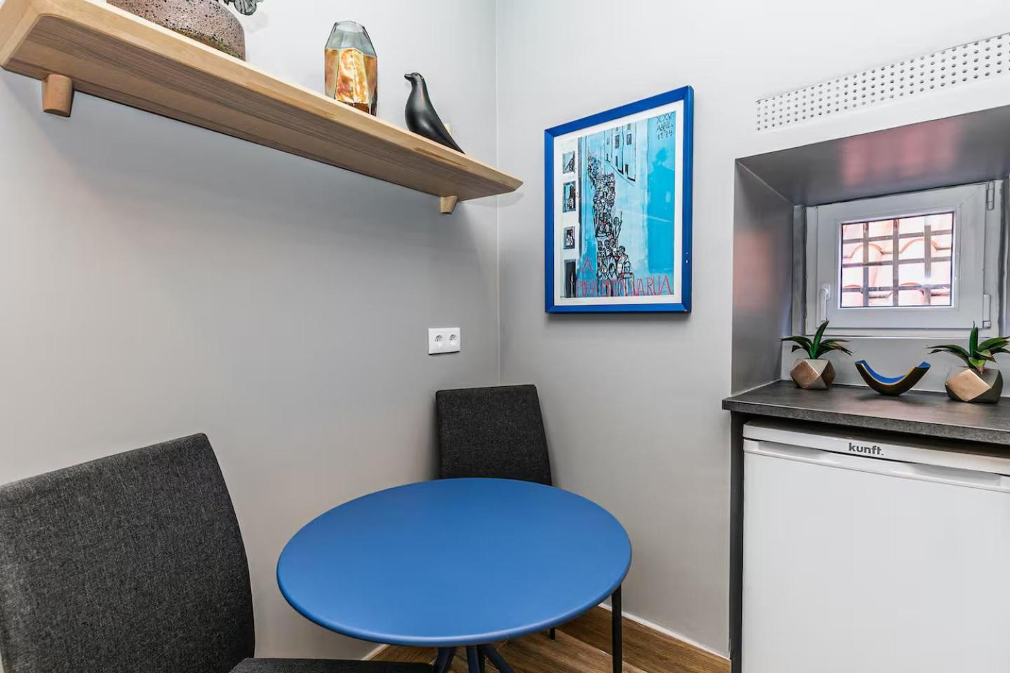 Apartment Typical Mouraria By Hosty Lissabon